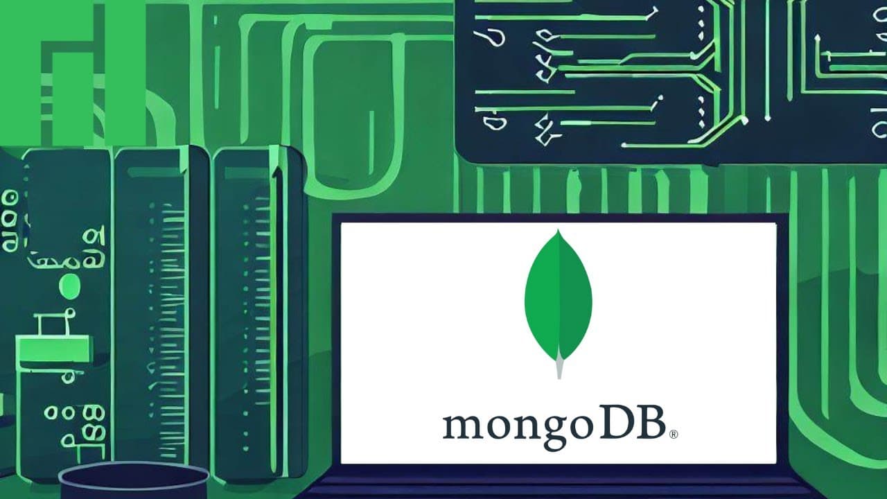 Install MongoDB on Manjaro Linux